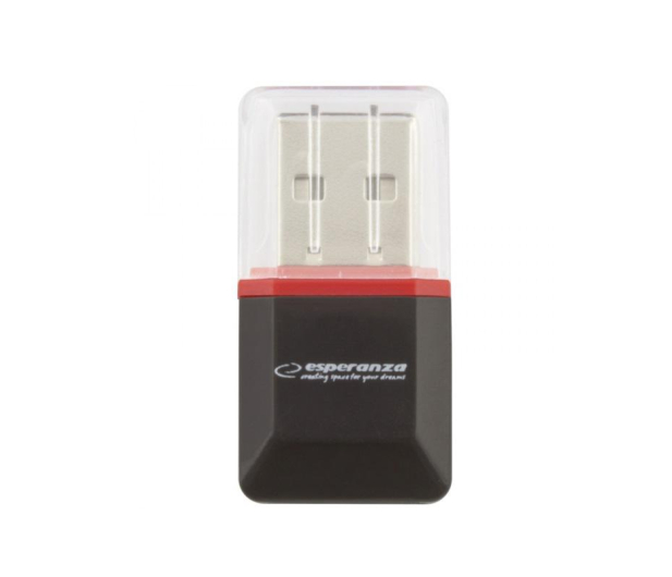 Esperanza MICRO SD USB EA134K 5w1 - 1451119 - zdjęcie 2